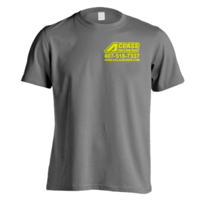 Mens T-Shirt