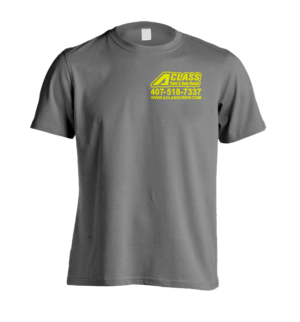 Mens T-Shirt