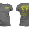 Womens T-Shirt - Image 2