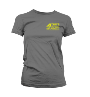 Womens T-Shirt